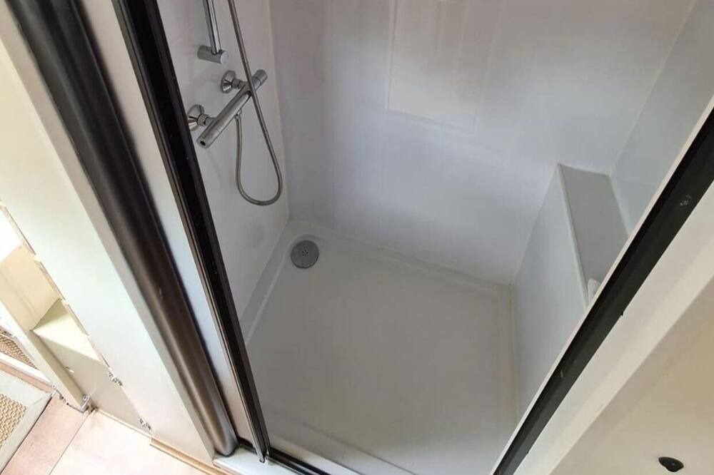 Photo of Bathroom in Ramsden Heath