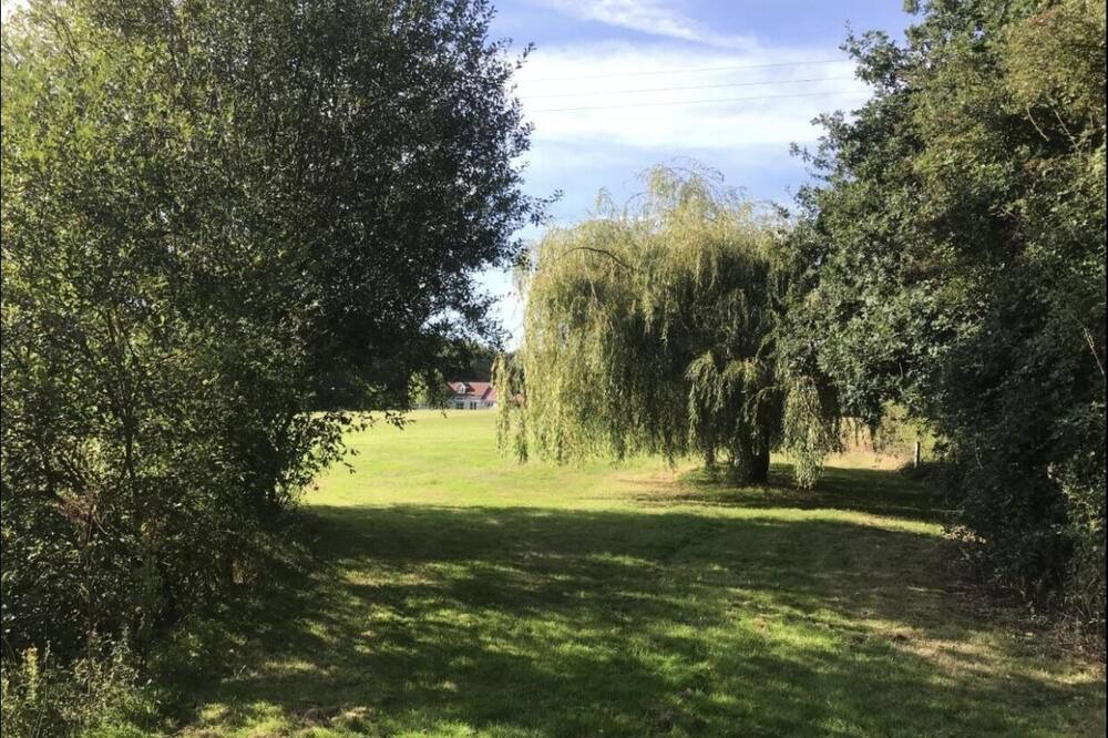 Photo of Outdoor in Ramsden Heath