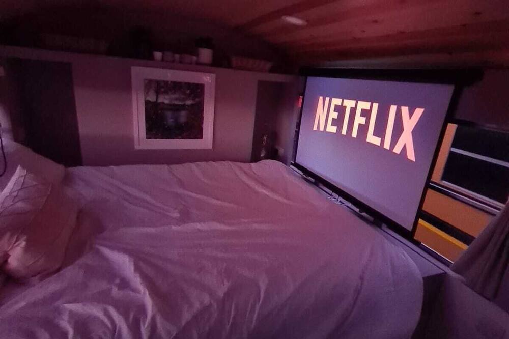 Photo of Bedroom in Ramsden Heath