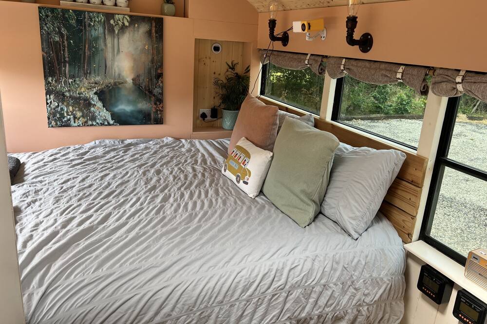 Photo of Bedroom in Ramsden Heath
