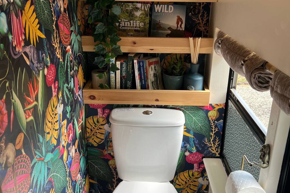 Photo of Bathroom in Ramsden Heath