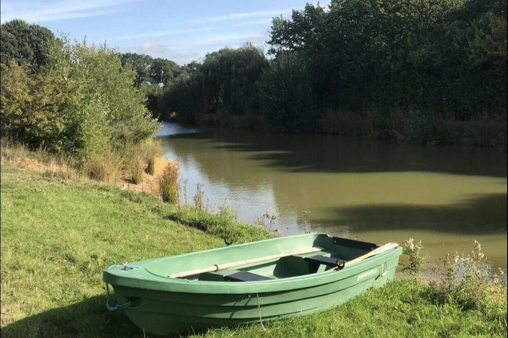 Photo of Outdoor in Ramsden Heath