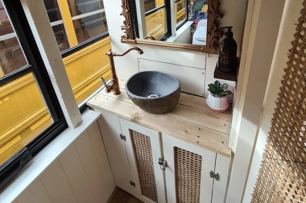 Photo of Kitchen in Ramsden Heath