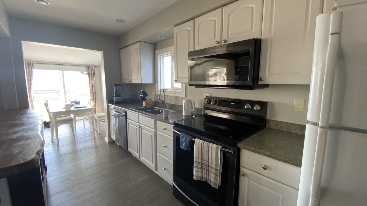 Photo of Kitchen in Town of Essex