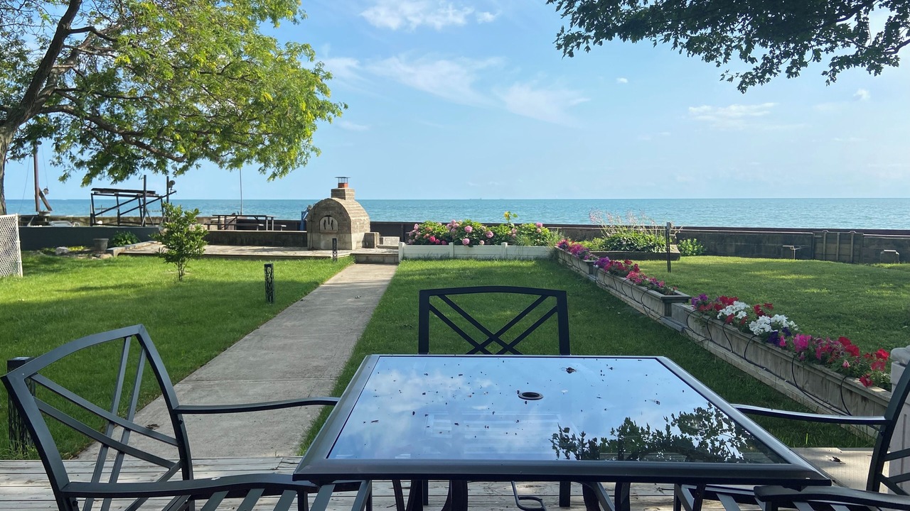 Photo of Outdoor in Town of Essex