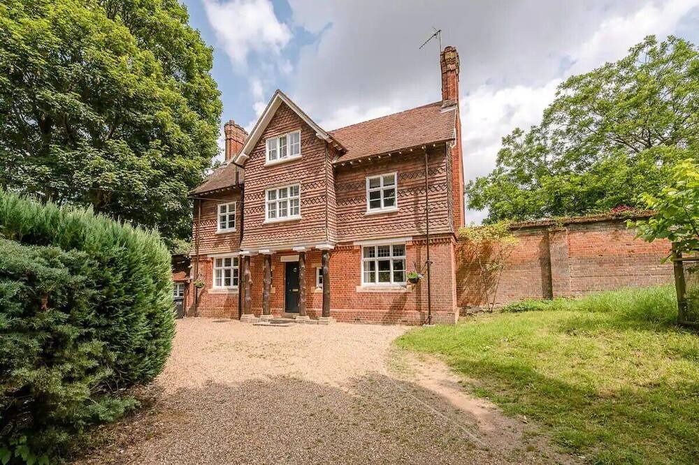 Photo of Outdoor in Bury St Edmunds