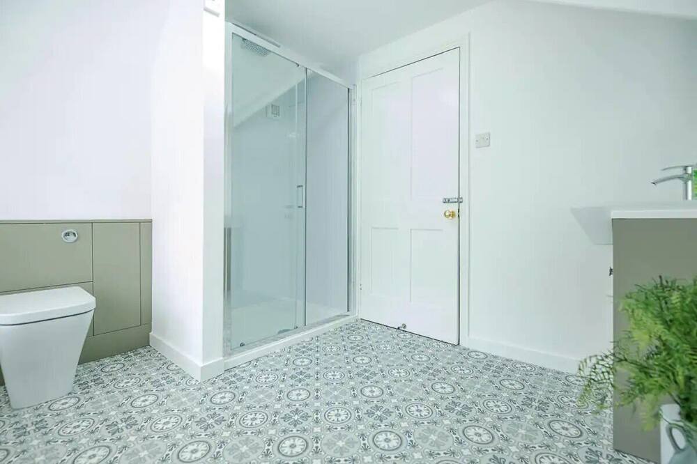 Photo of Bedroom in Bury St Edmunds