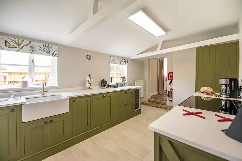 Photo of Kitchen in Bury St Edmunds