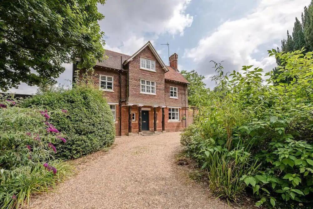 Photo of Outdoor in Bury St Edmunds