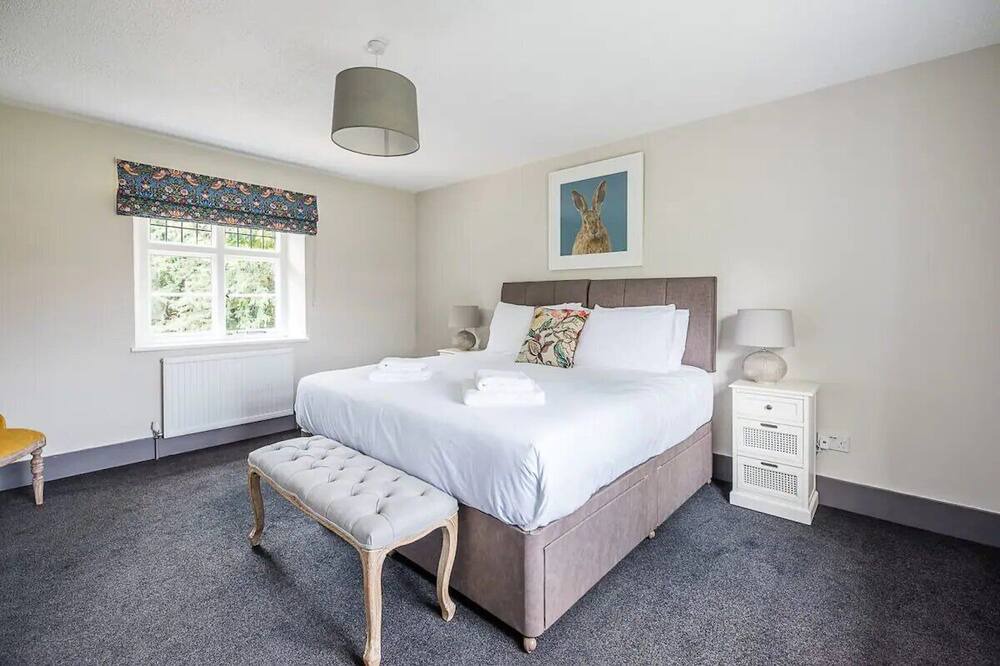 Photo of Bedroom in Bury St Edmunds