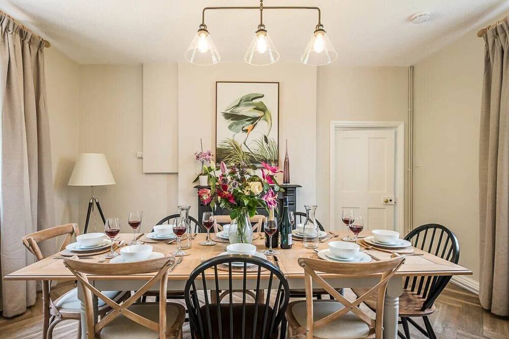 Photo of Kitchen in Bury St Edmunds