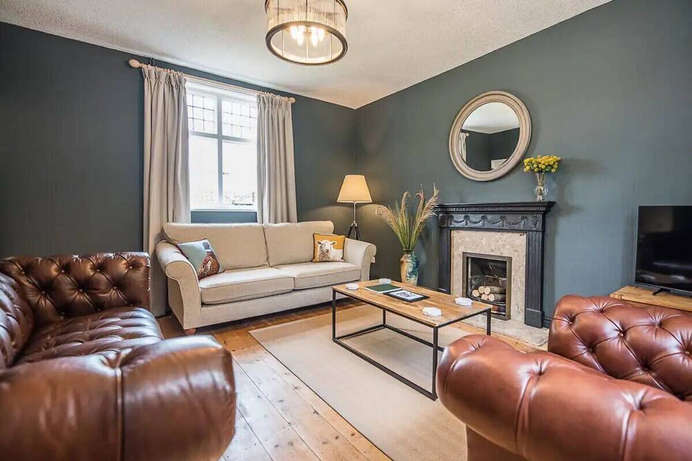 Photo of Livingroom in Bury St Edmunds