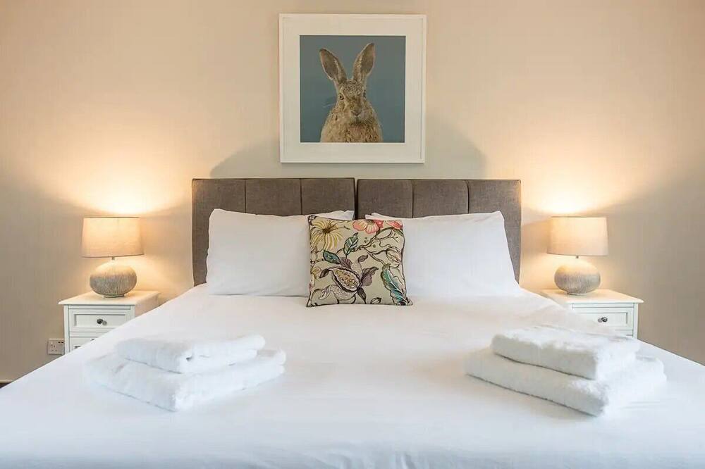 Photo of Bedroom in Bury St Edmunds
