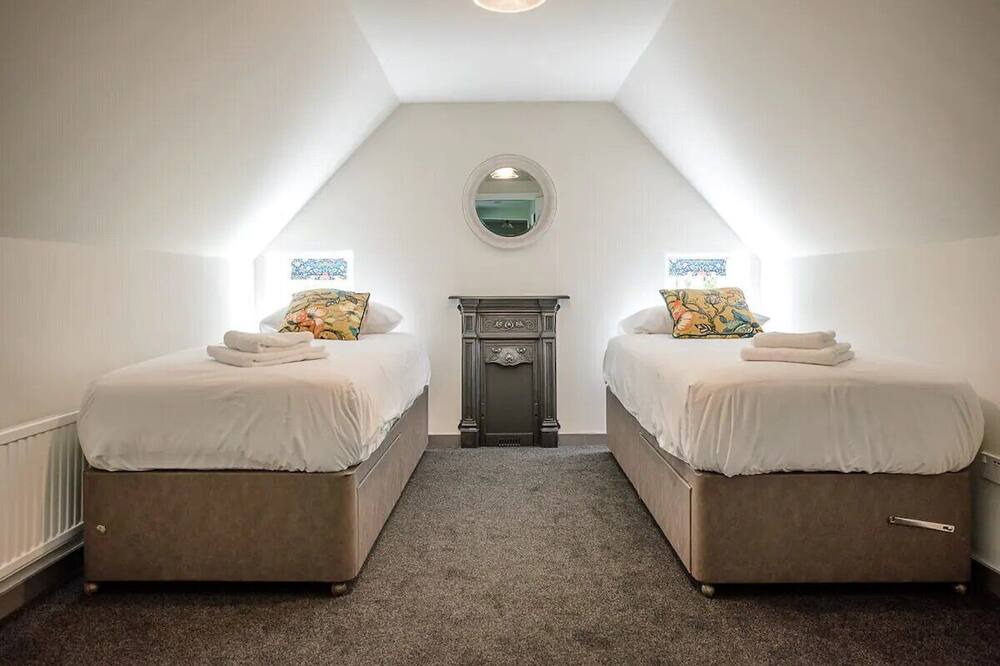 Photo of Bedroom in Bury St Edmunds
