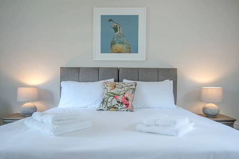 Photo of Bedroom in Bury St Edmunds