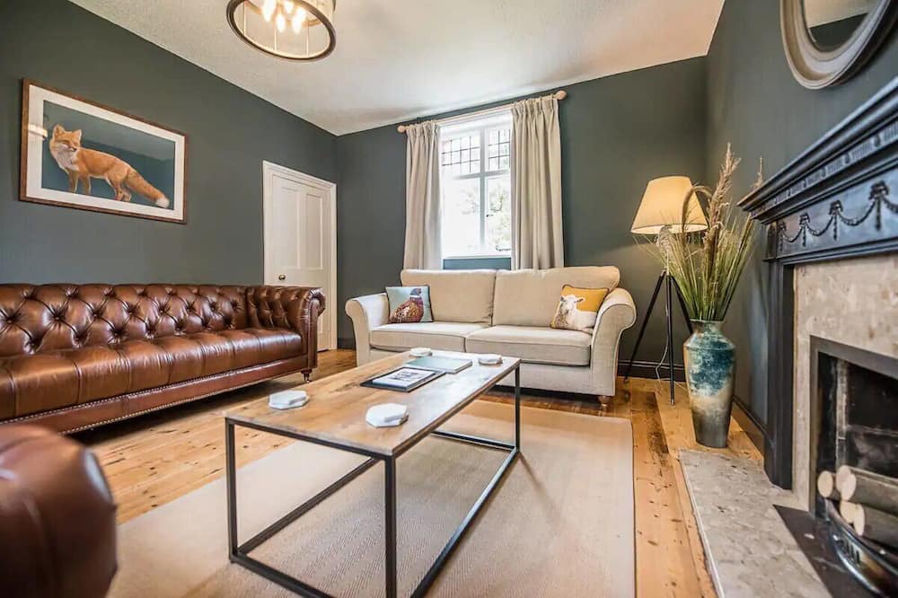 Photo of Livingroom in Bury St Edmunds