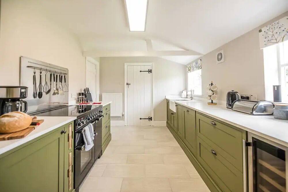 Photo of Kitchen in Bury St Edmunds