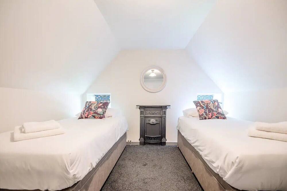 Photo of Bedroom in Bury St Edmunds