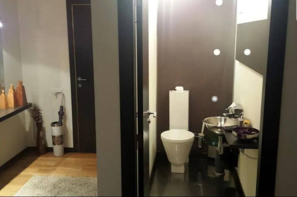 Photo of Bathroom in Badalona