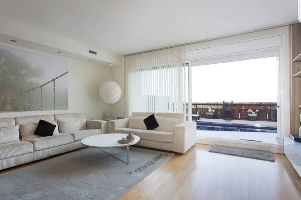 Photo of Livingroom in Badalona