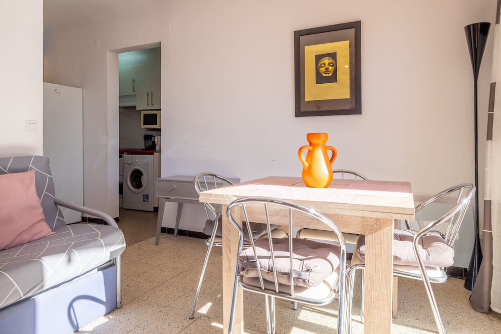 Photo of Livingroom in Els Griells