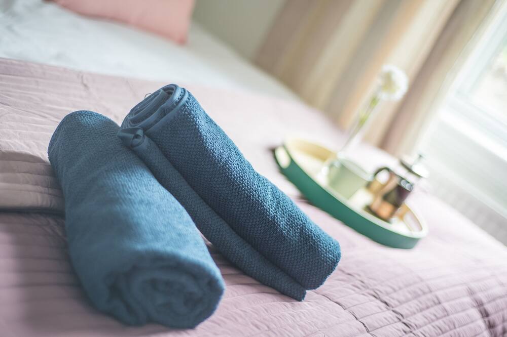 Photo of Bedroom in Hamilton