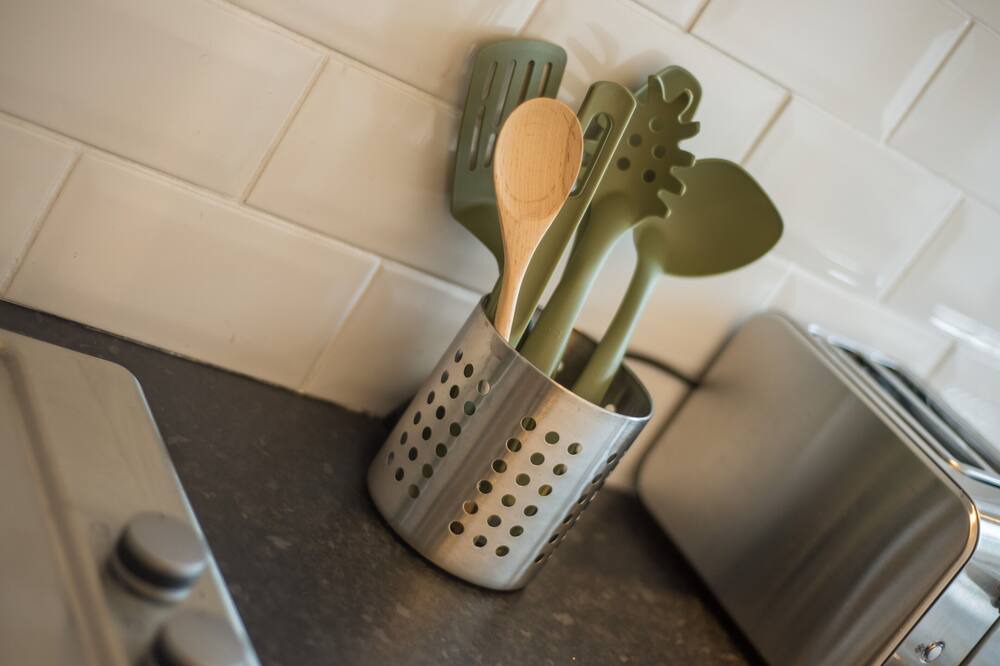 Photo of Kitchen in Hamilton