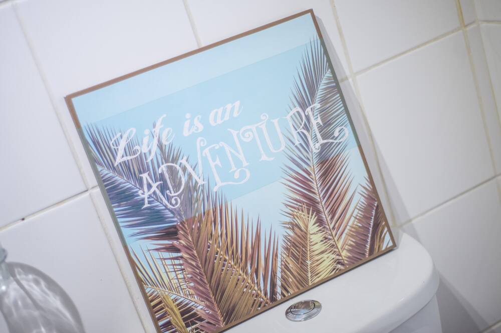 Photo of Bathroom in Hamilton