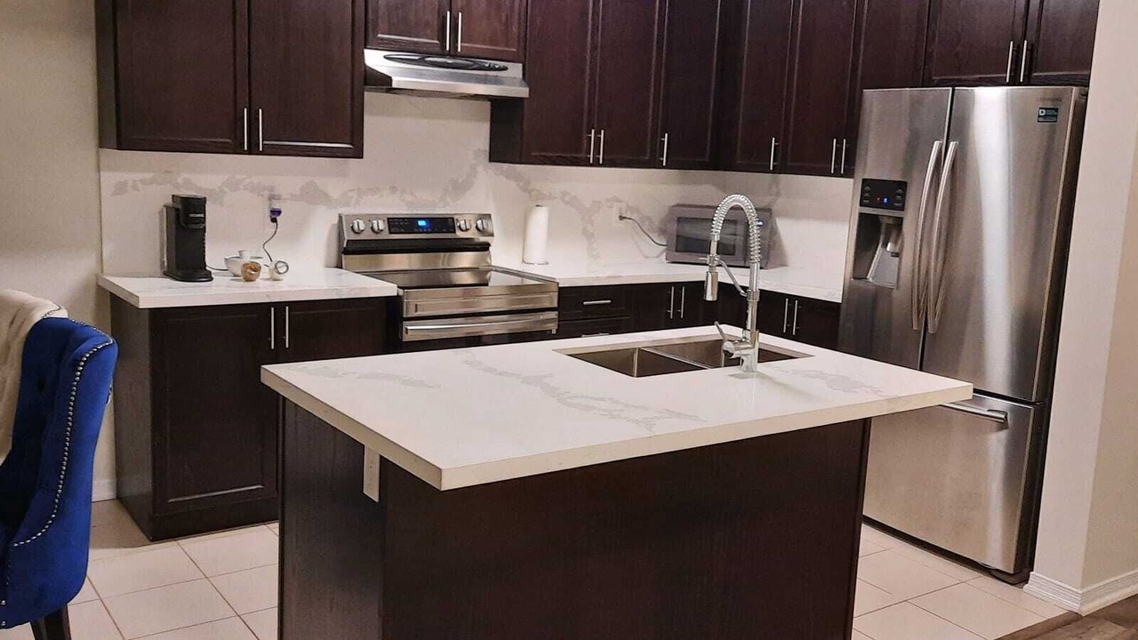 Photo of Kitchen in Beamsville
