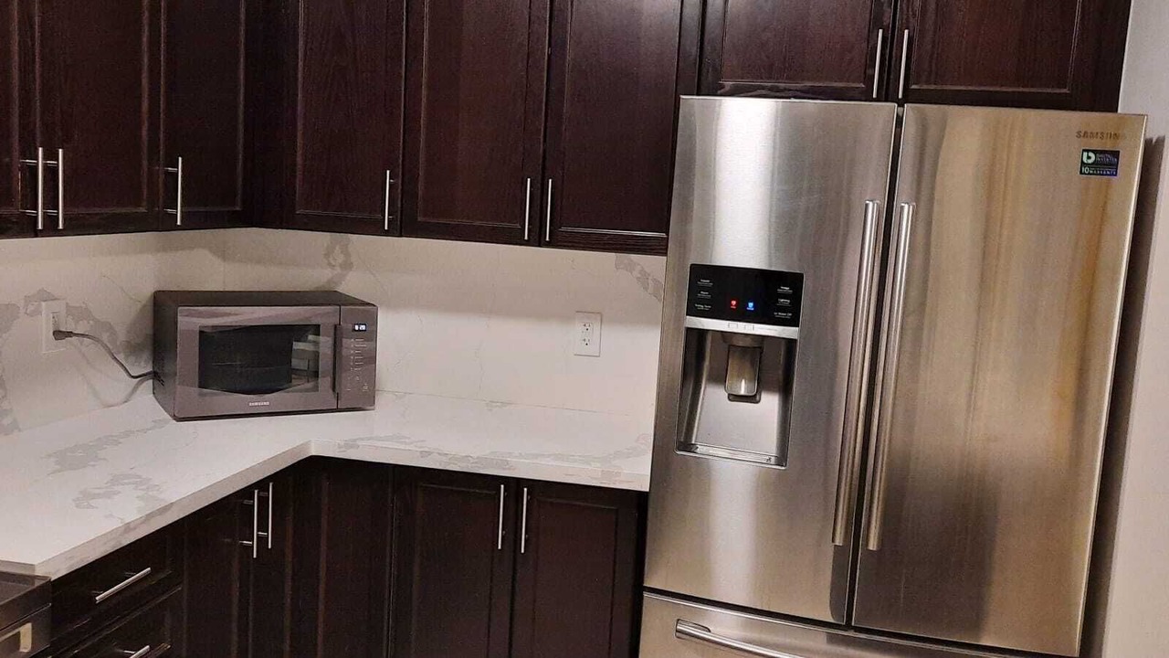 Photo of Kitchen in Beamsville