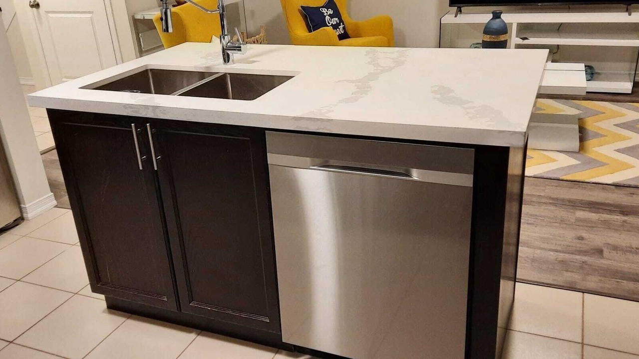 Photo of Kitchen in Beamsville