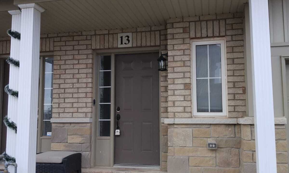 Photo of Outdoor in Beamsville