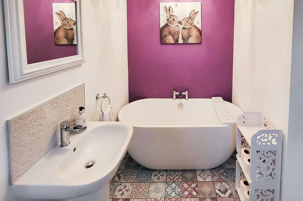 Photo of Bathroom in Kirkmichael