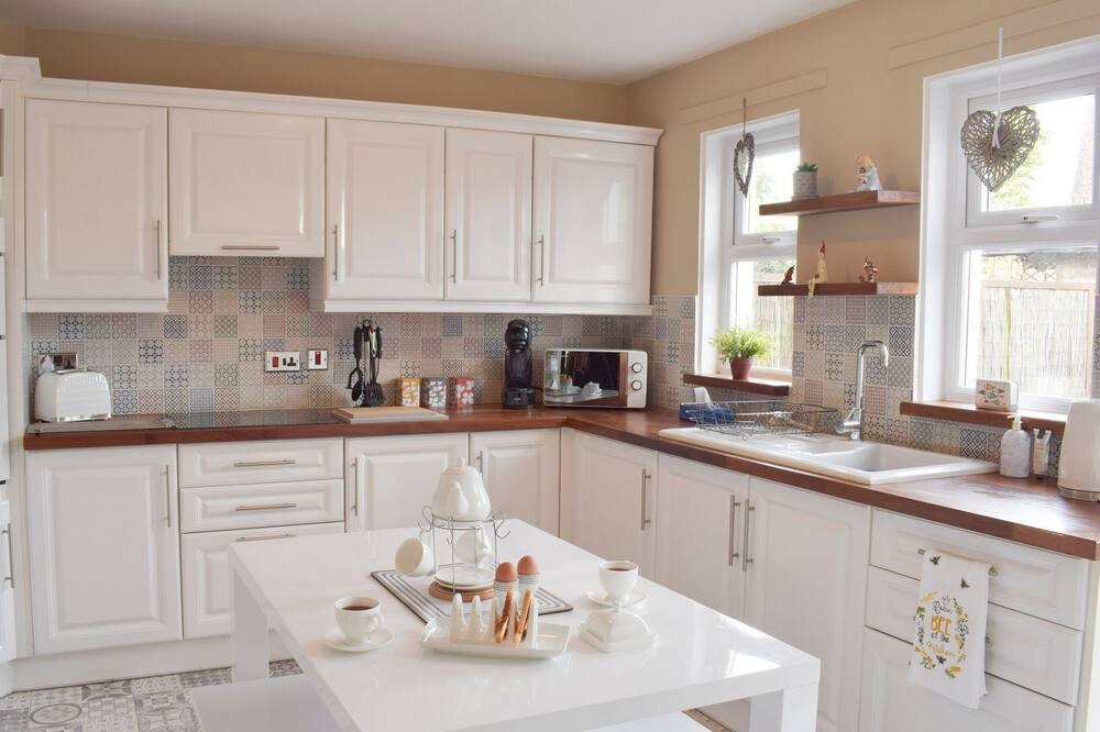 Photo of Kitchen in Kirkmichael