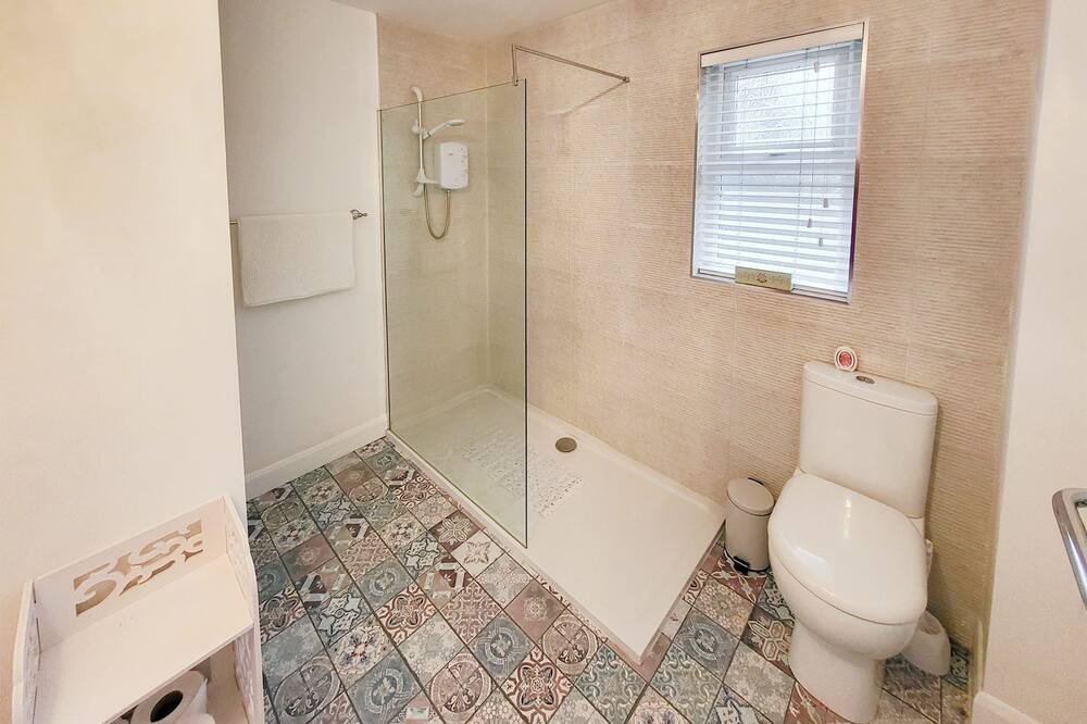 Photo of Bathroom in Kirkmichael