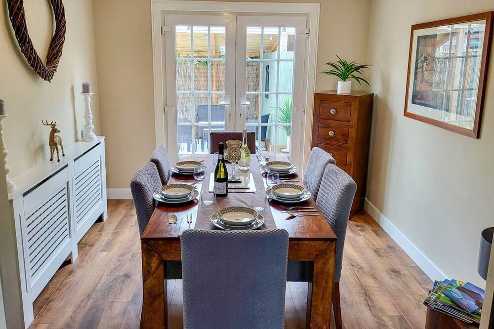 Photo of Kitchen in Kirkmichael