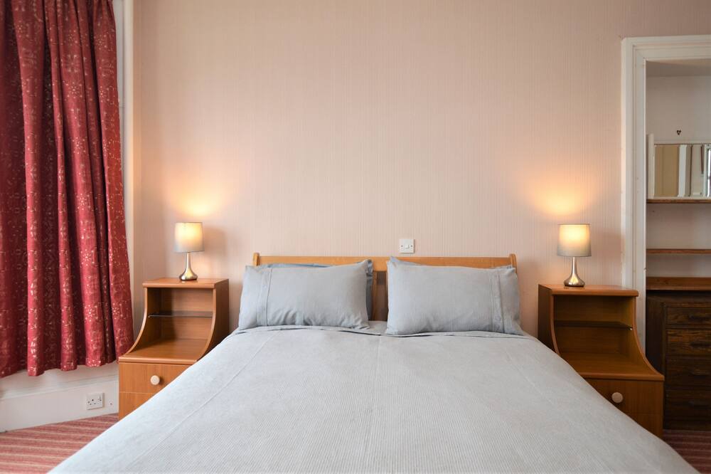 Photo of Bedroom in Tighnabruaich