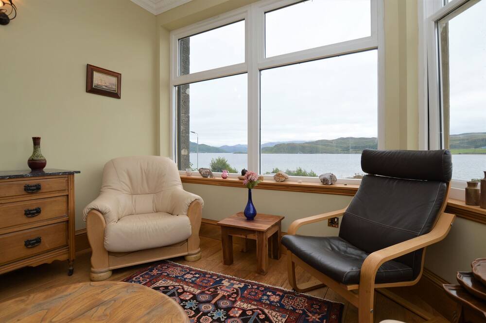 Photo of Bedroom in Tighnabruaich