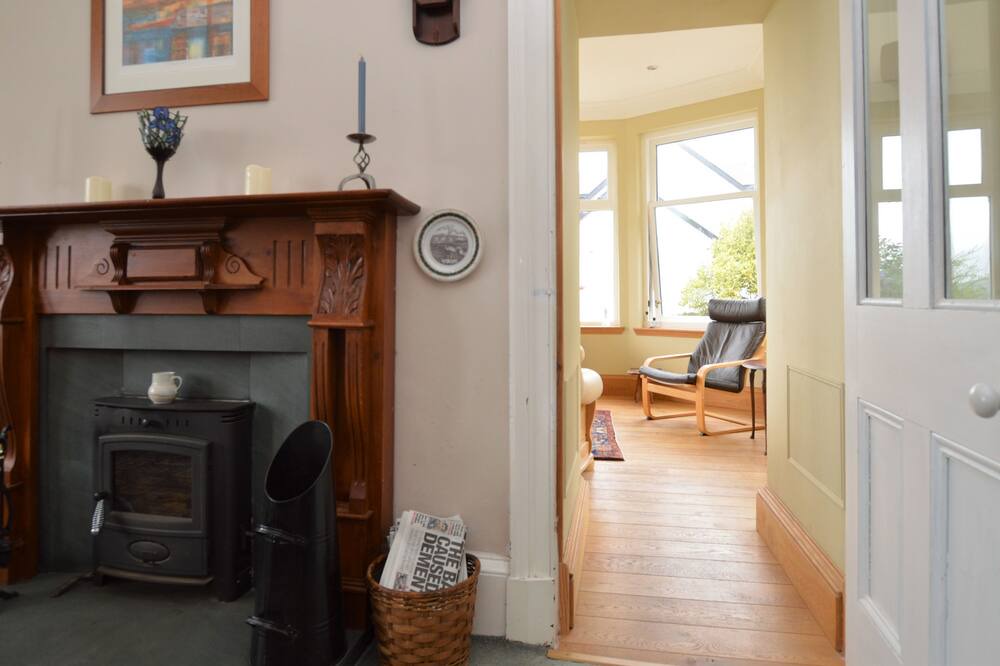 Photo of Bedroom in Tighnabruaich