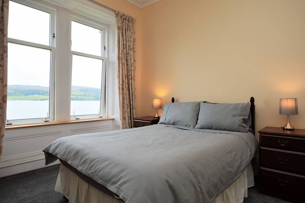 Photo of Bedroom in Tighnabruaich