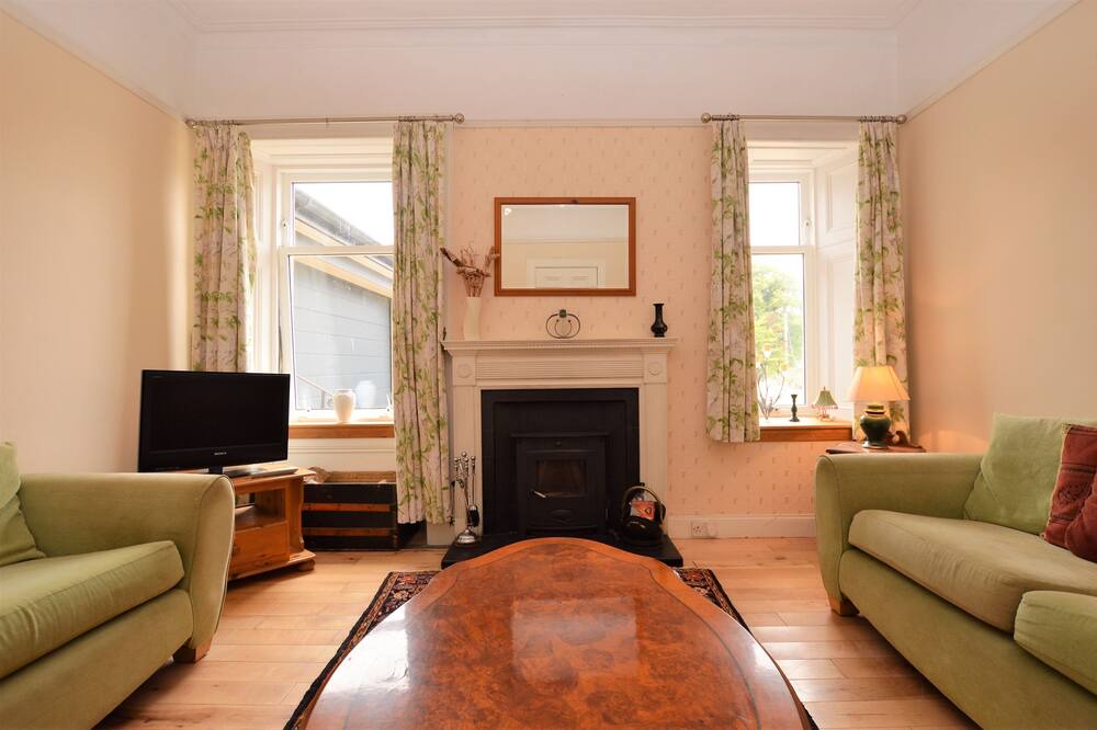 Photo of Livingroom in Tighnabruaich