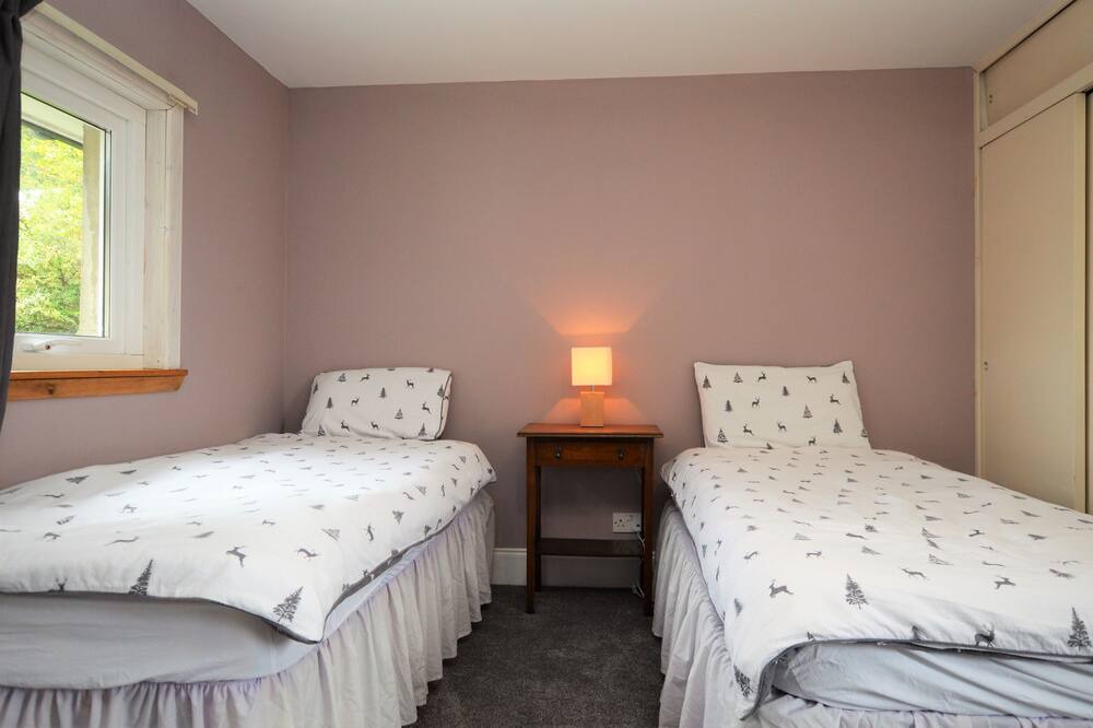 Photo of Bedroom in Tighnabruaich