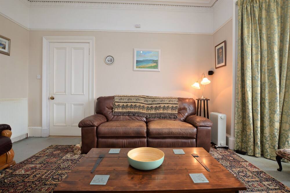 Photo of Livingroom in Tighnabruaich