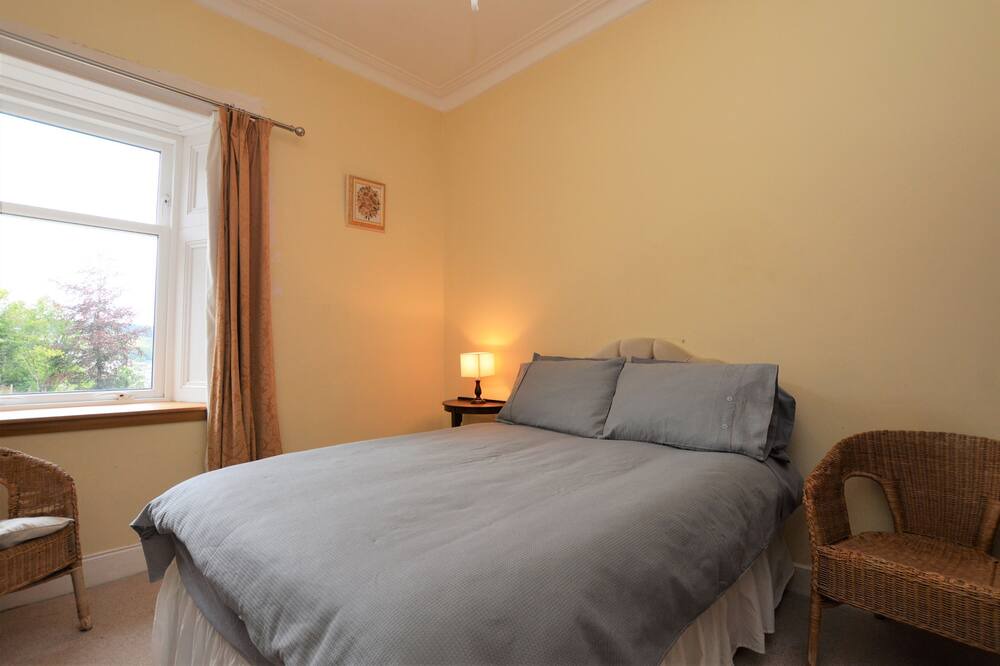 Photo of Bedroom in Tighnabruaich