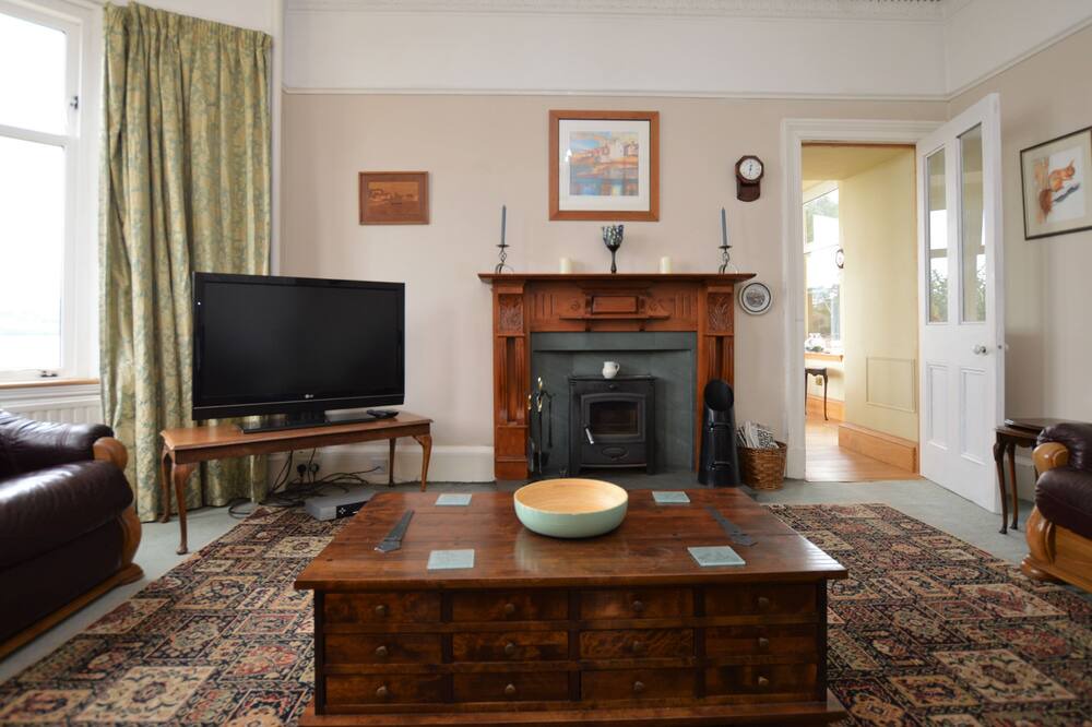 Photo of Livingroom in Tighnabruaich