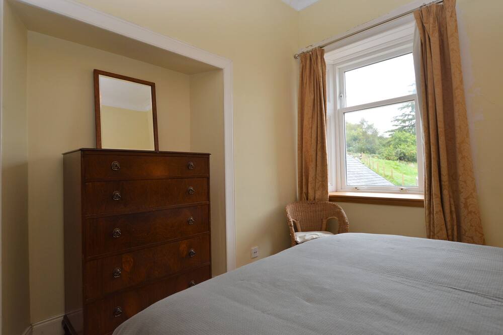 Photo of Bedroom in Tighnabruaich