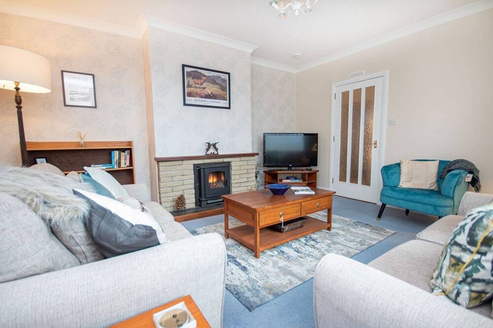 Photo of Livingroom in Inverness
