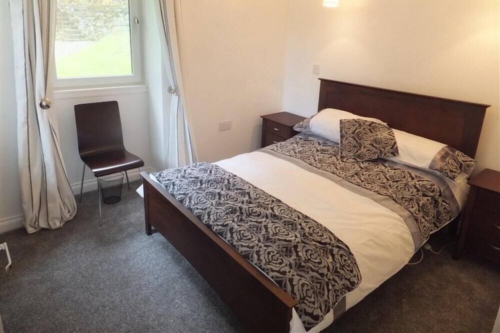 Photo of Bedroom in Lochgilphead