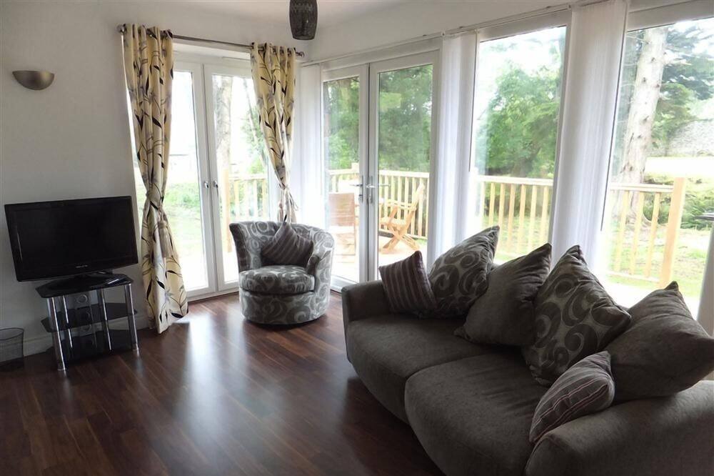 Photo of Livingroom in Lochgilphead