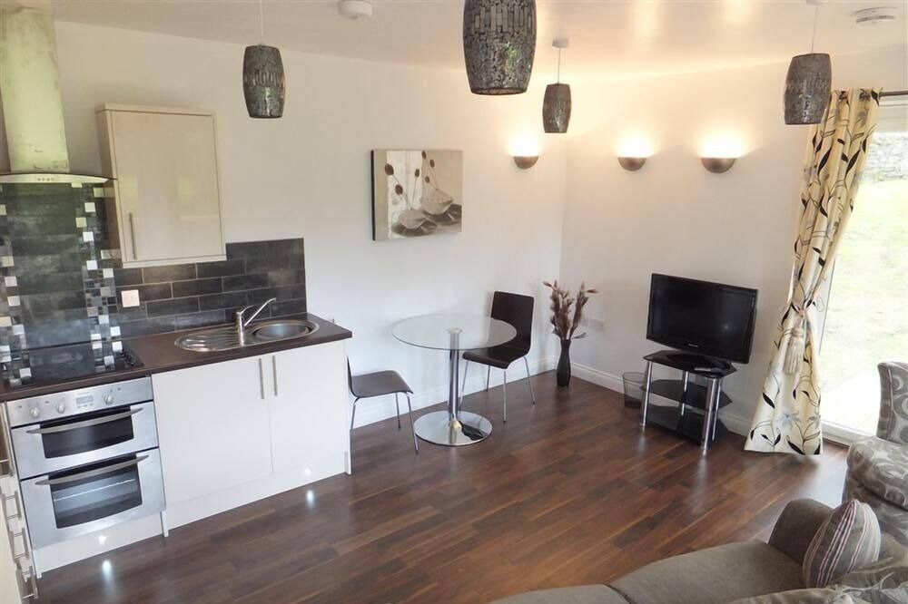 Photo of Livingroom in Lochgilphead